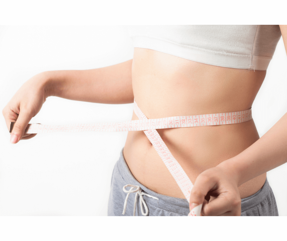 How Can I Lose Weight? Achieve Your Goals with Custom Health Centers