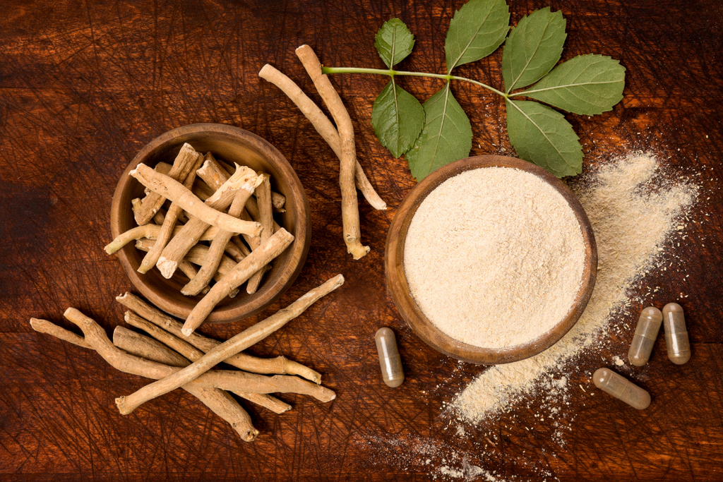 8 Surprising Perks of Ashwagandha: The Chill Pill Your Body Has Been Craving!
