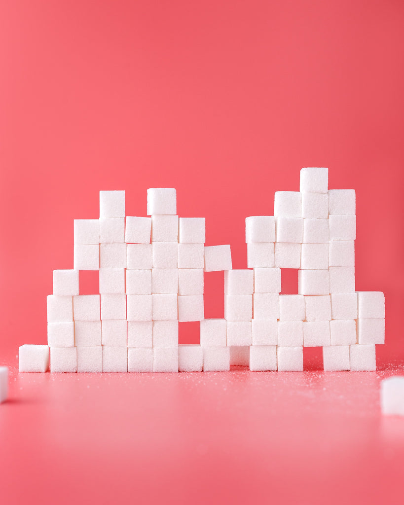 The 40+ Hidden Sugars You Don't Know About
