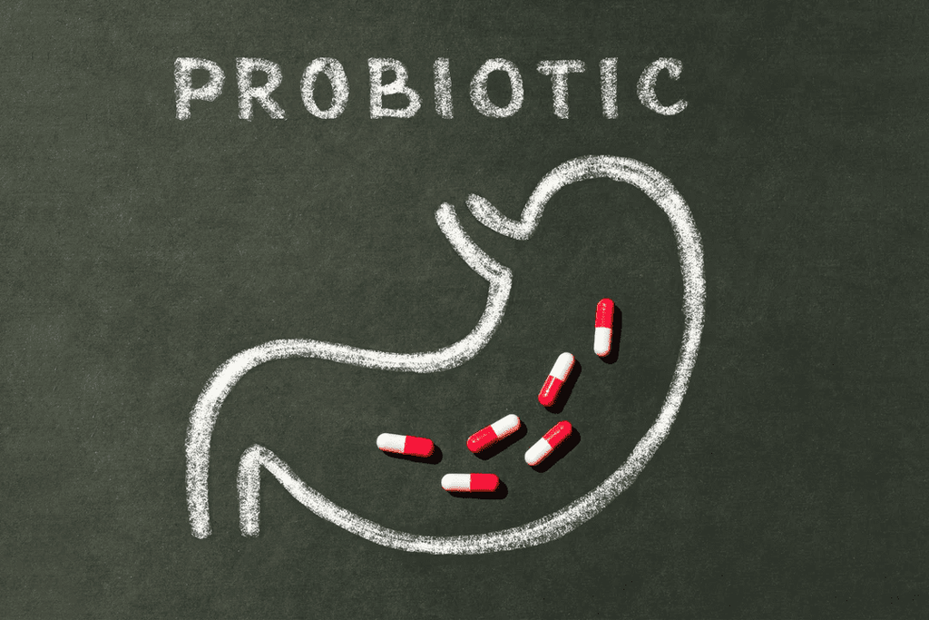 Probiotics And What They Mean For Your Health