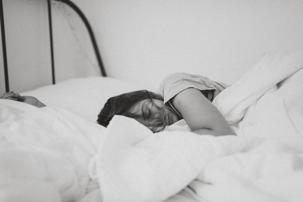 5 Ways Sleep Melts Away Fat