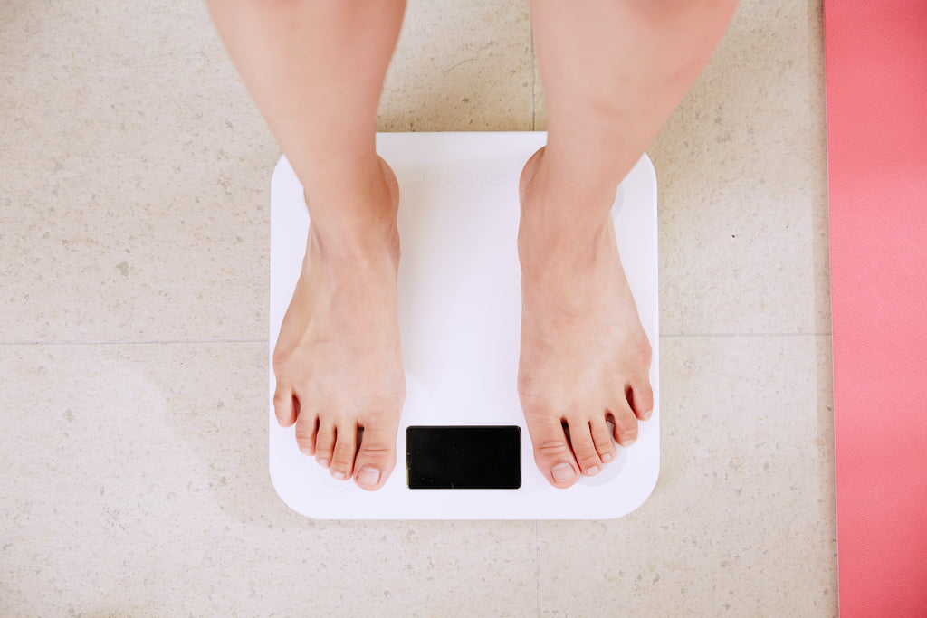 Small Changes That Have a Big Impact on Weight Loss