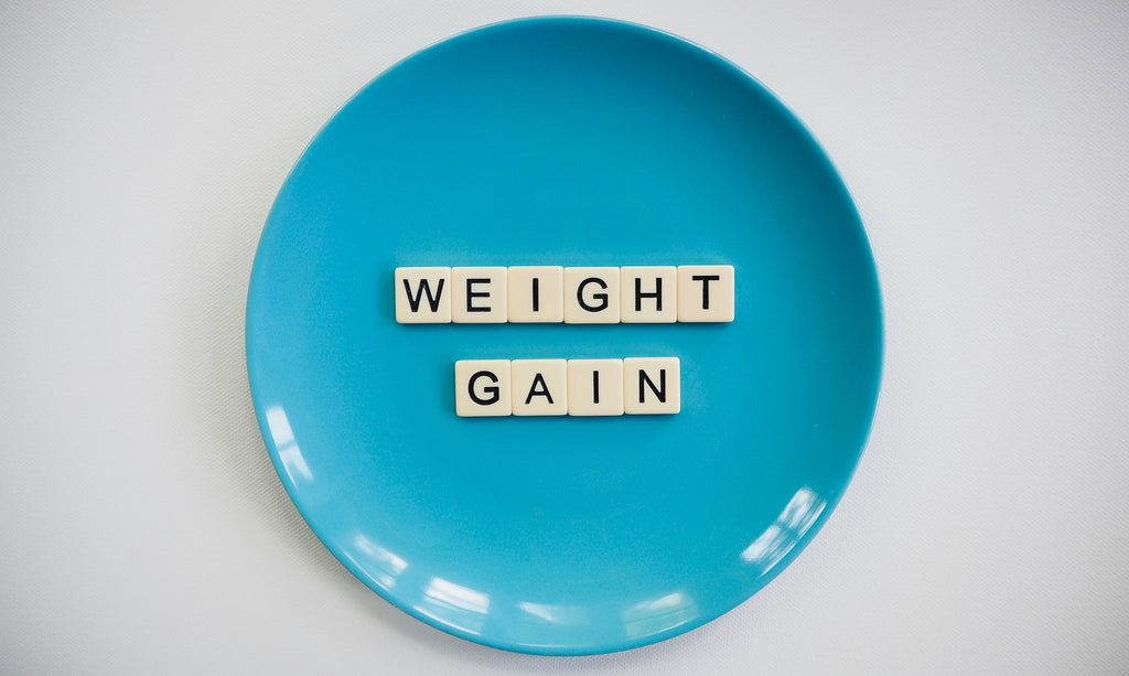 5 Surprising Causes of Weight Gain