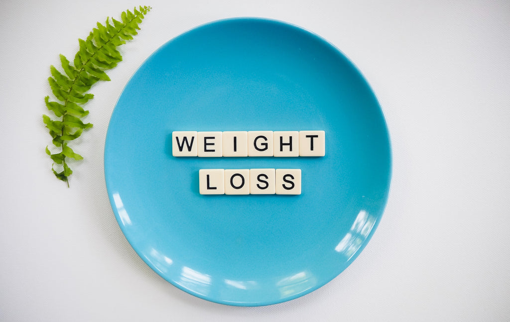 How Can I Lose Weight?