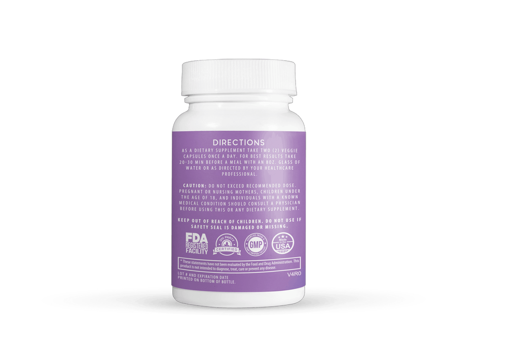 Accelerator — Supports Weight Loss* - Custom Health Centers