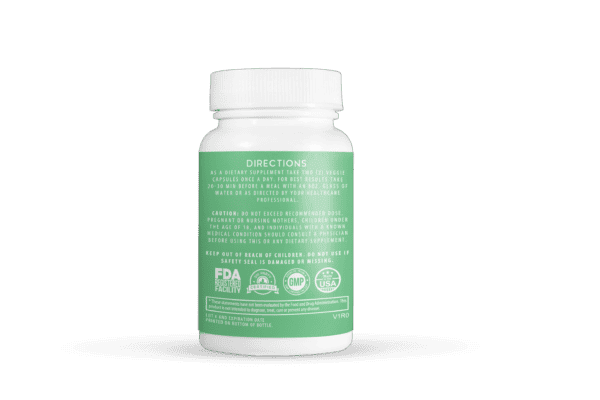 Immune — Immune system support* - Custom Health Centers