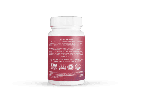 Magnesium Glycinate - Custom Health Centers