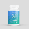 Relax—Helps Manage Daily Stress* - Custom Health Centers