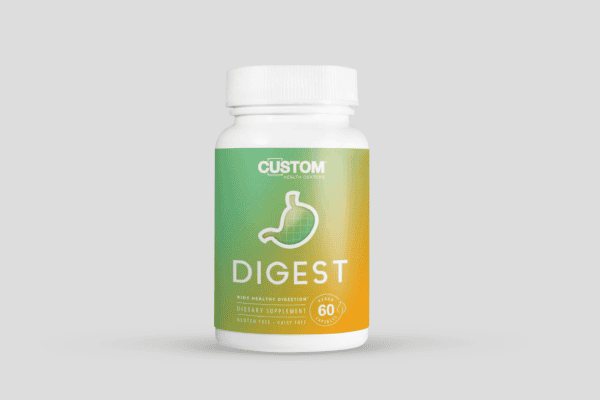 DIGEST - Custom Health Centers