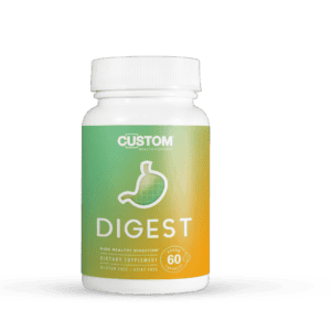 DIGEST - Custom Health Centers