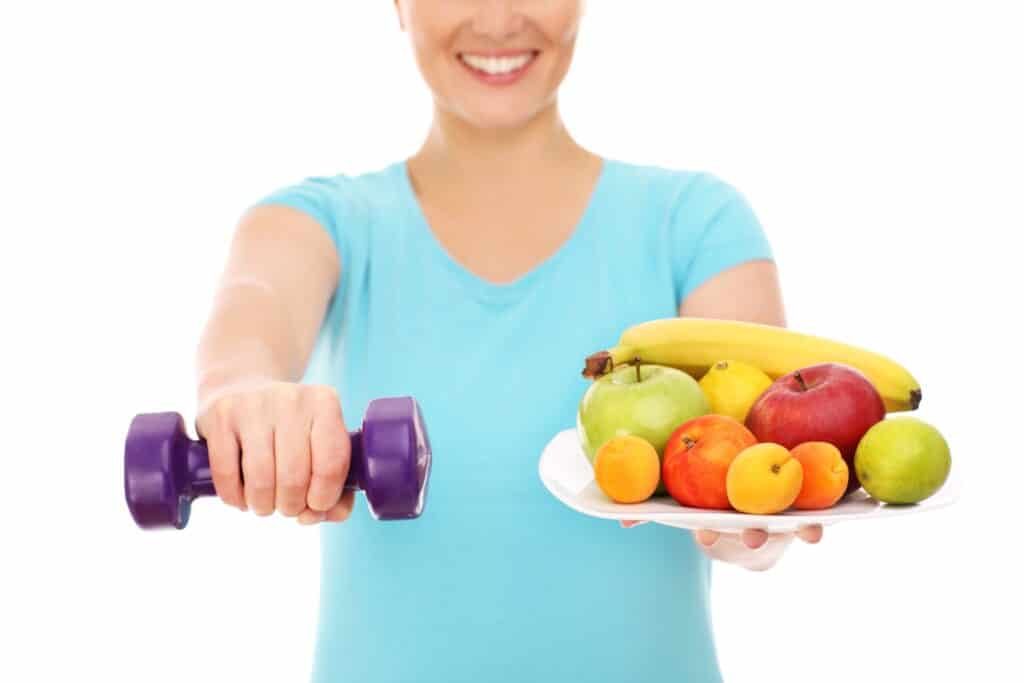 weight management in adults