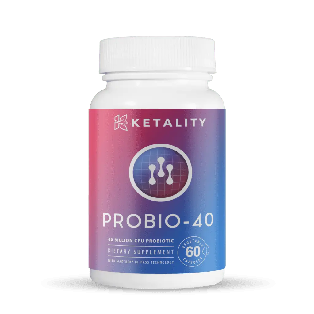 Probiotic40